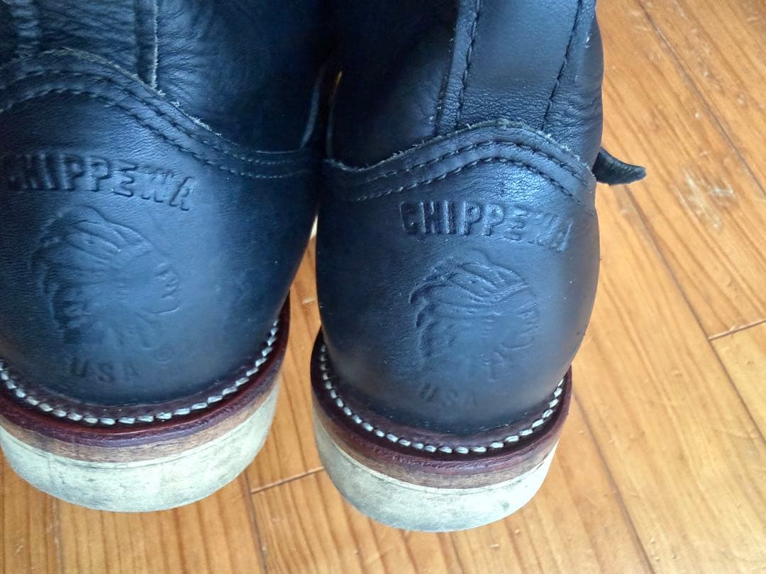 CHIPPEWA チペワ7 MOC Engineer 97879