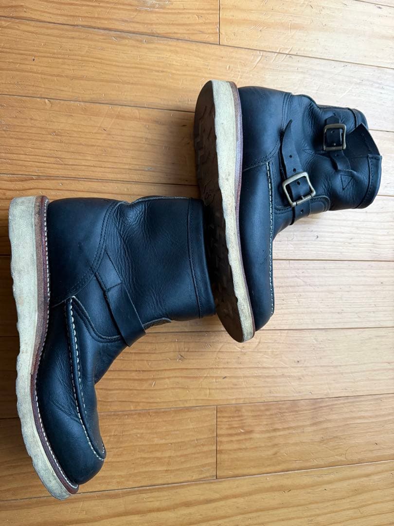 CHIPPEWA チペワ7 MOC Engineer 97879