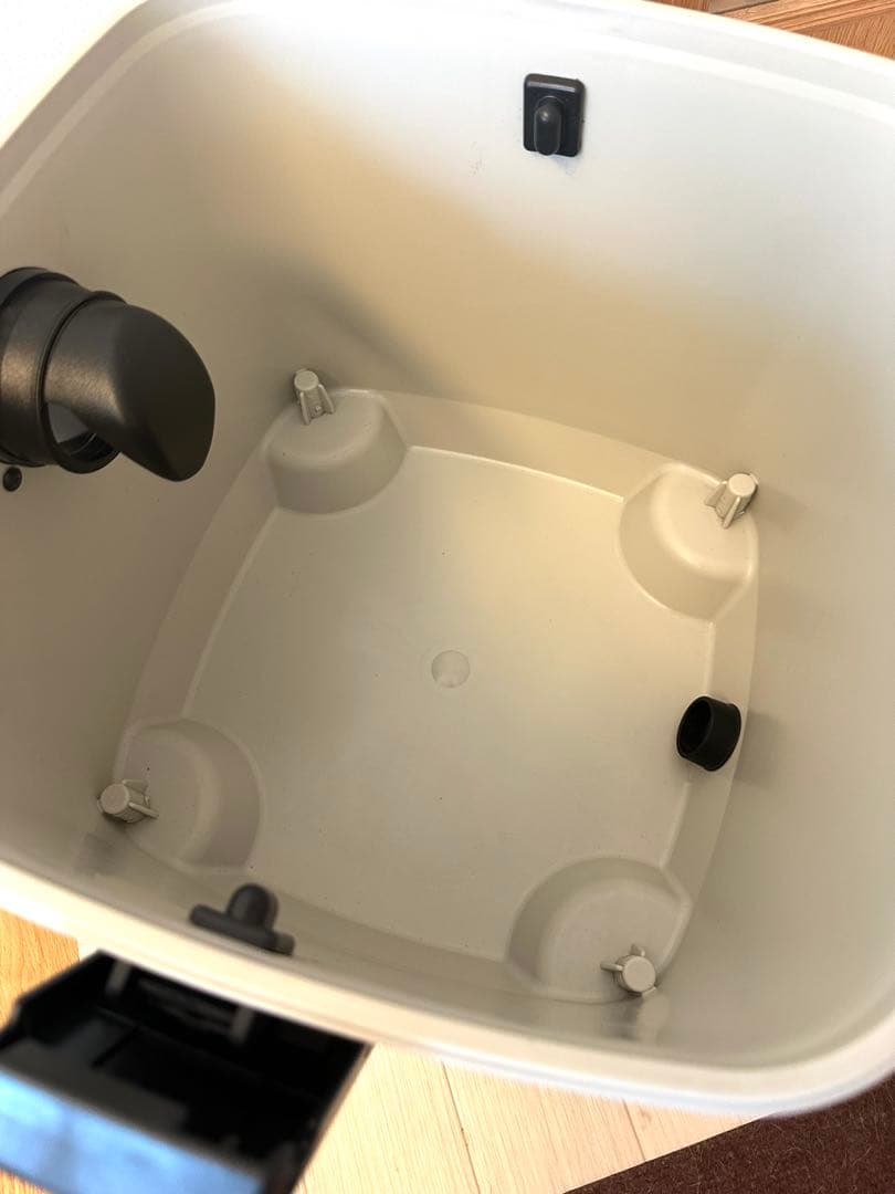 美品/京セラ 集じん機 VC-1100 野外掃除機 家内掃除機 乾湿両用 付属品