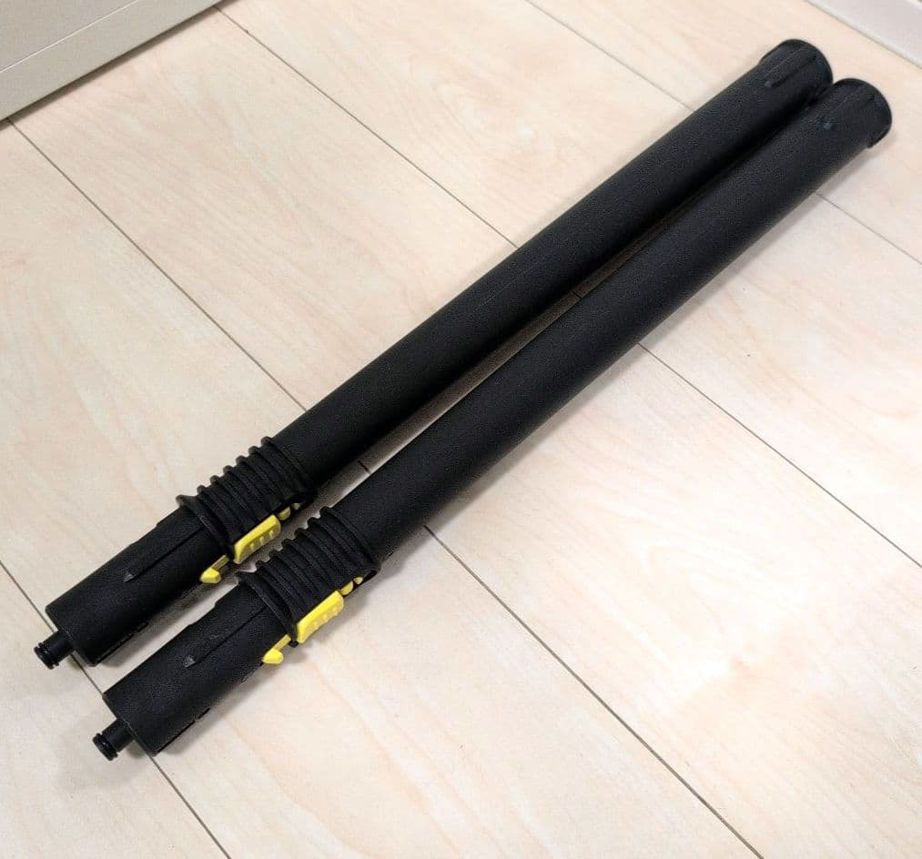 【美品】 ケルヒャー スチームクリーナー SCJTK20