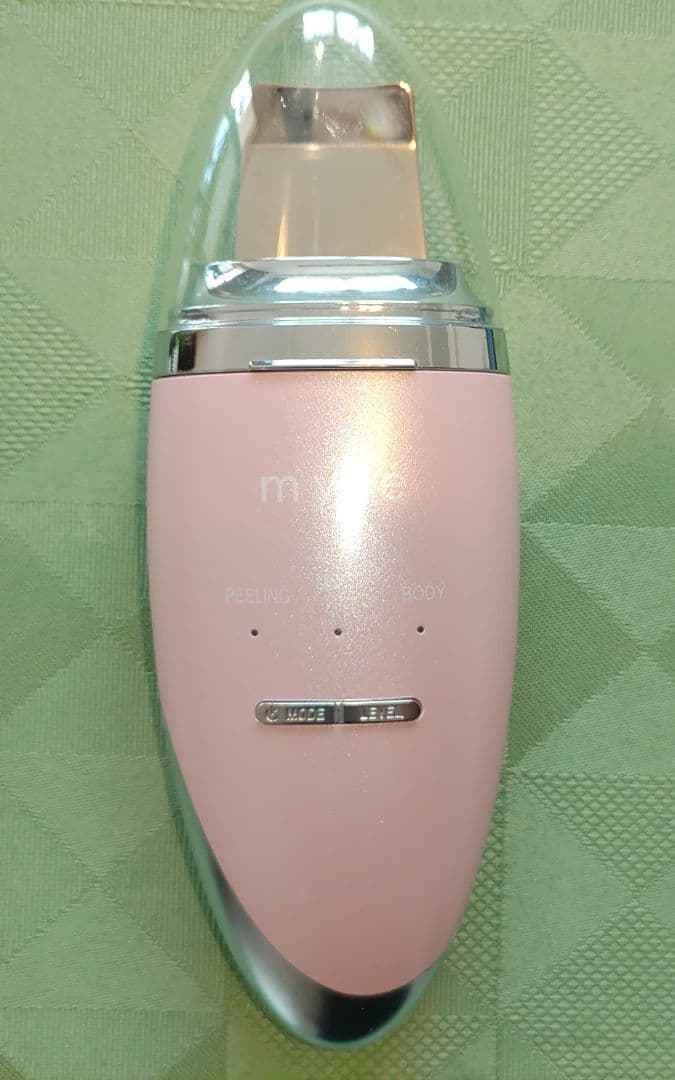 【美品】YA-MAN ミーゼ ディープスキンクリアウォーターピーリング