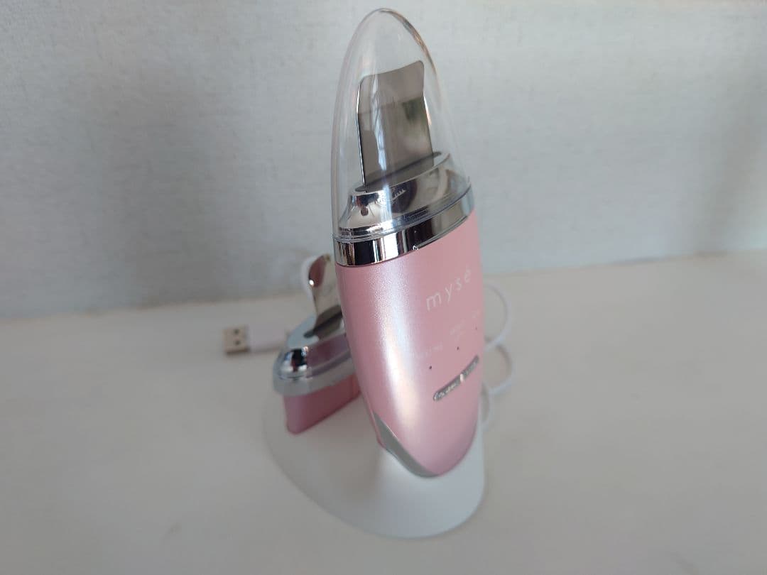 【美品】YA-MAN ミーゼ ディープスキンクリアウォーターピーリング