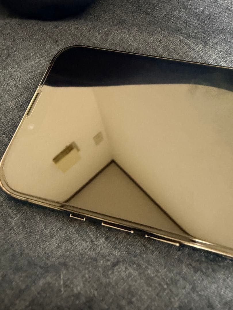 Apple iPhone 13 Pro グラファイト256GB本体