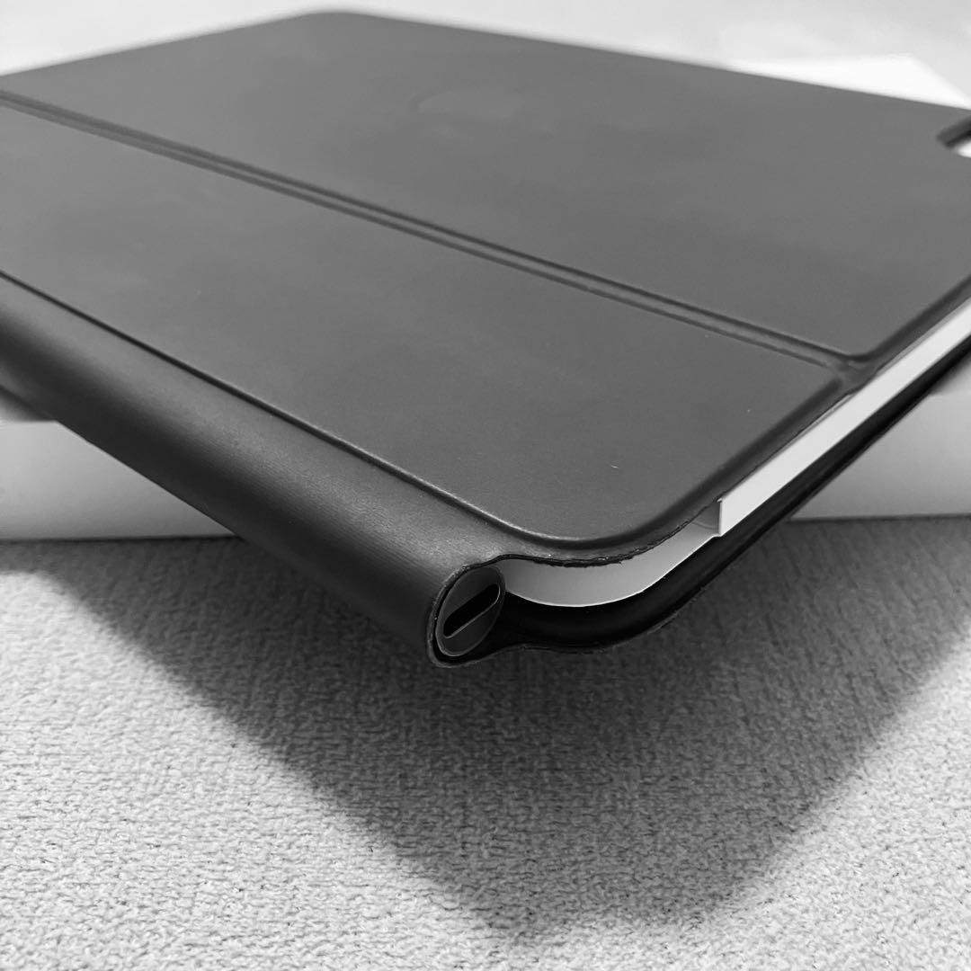 【美品 動作確認済み】 Magic Keyboard 11インチ ブラック