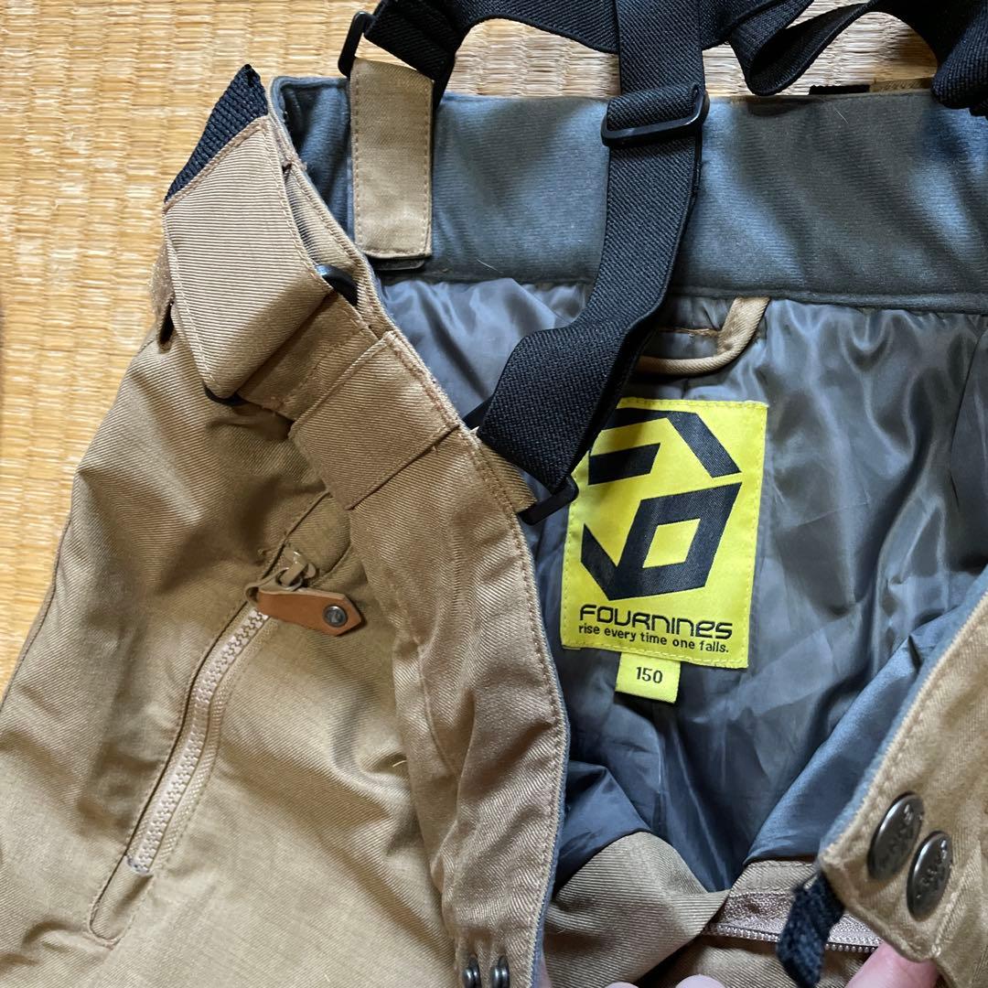 BURTON スノーボードウェア