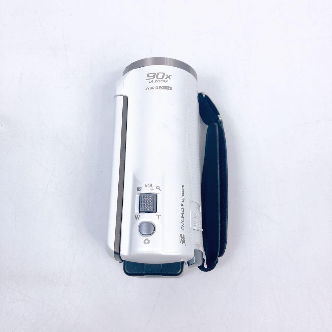 Panasonic ビデオカメラ HV-V480MS