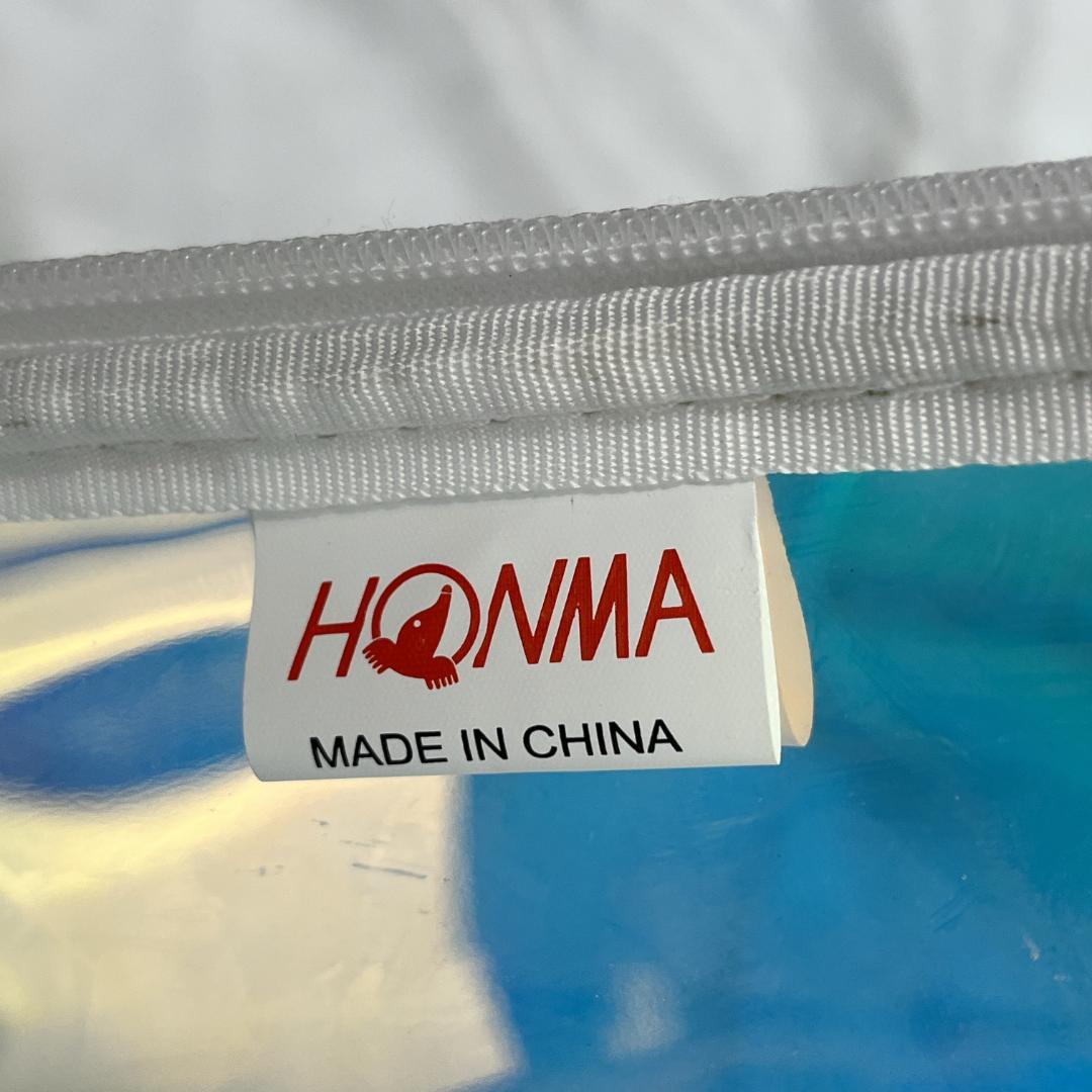 HONMA　ホンマ　クラブケース　レディース