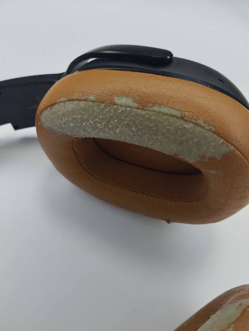 Skullcandy Crusher 360 S6MBW 劣化あり