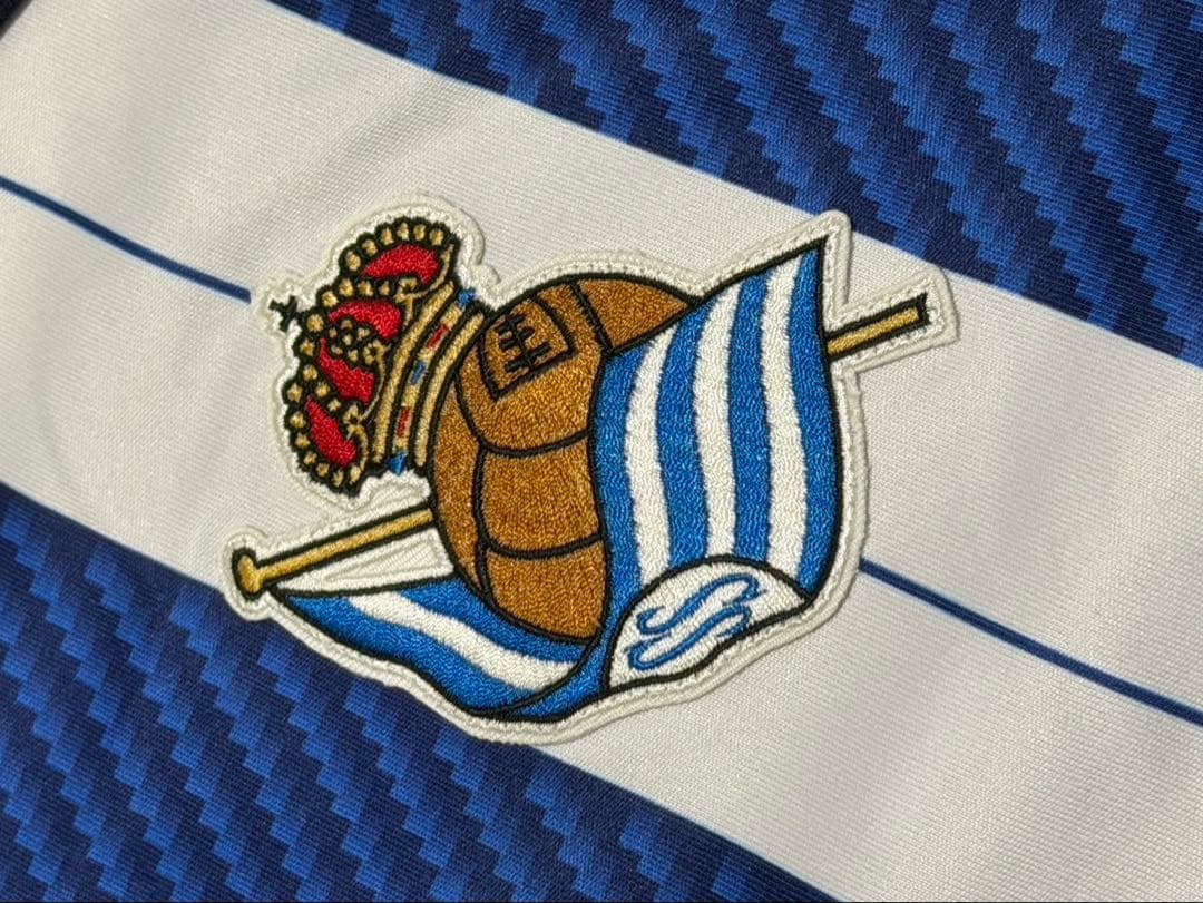 Macon サッカーシャツ XXL Take 14