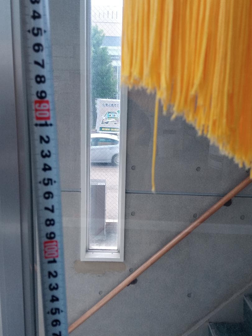 社交ダンスドレス　チョーカー付き