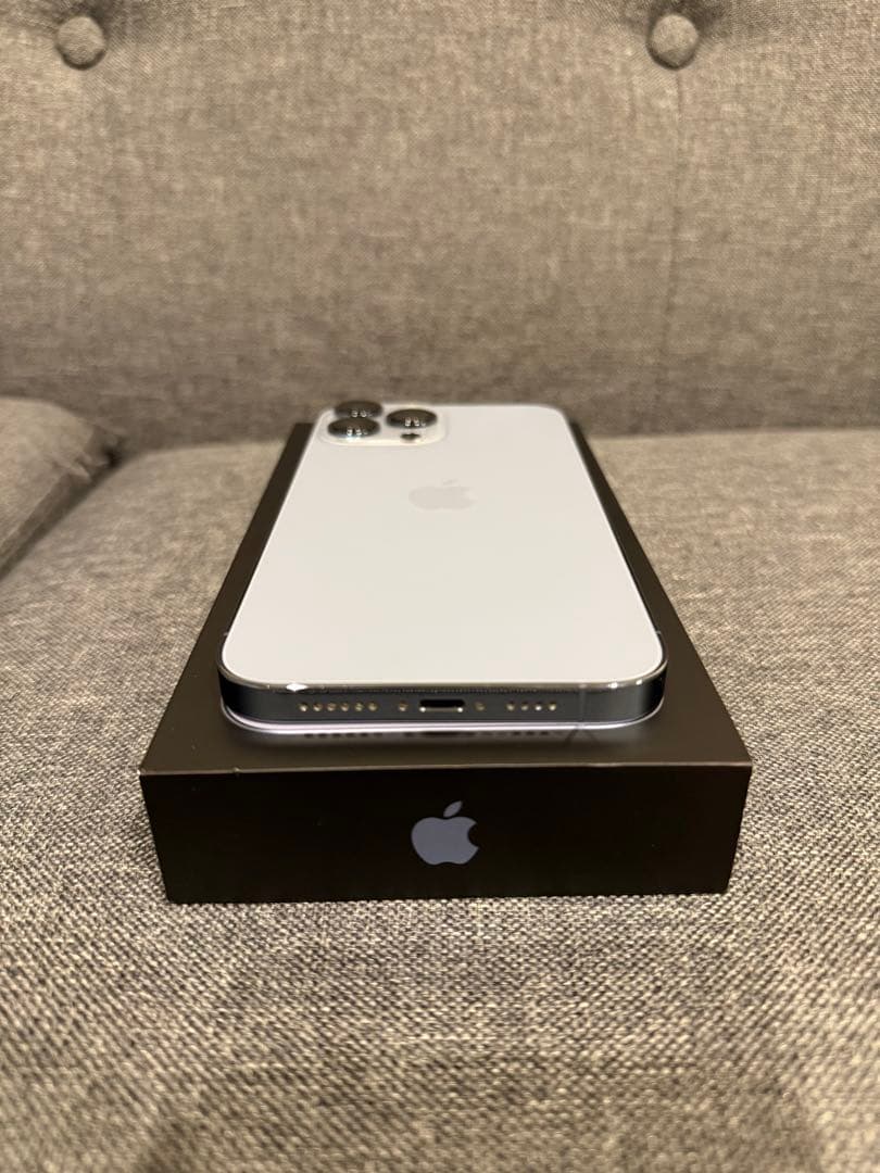 む*ん様 iPhone13 Pro Max 256G シエラブルー