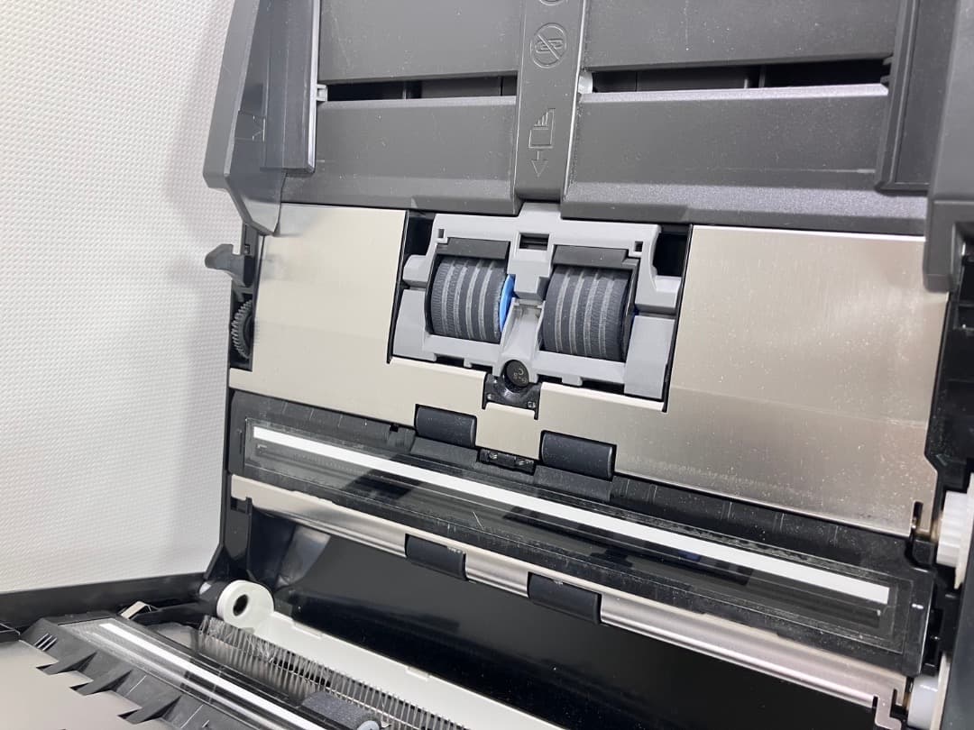 キャノン ドキュメントスキャナ imageFORMULA DR-M160II