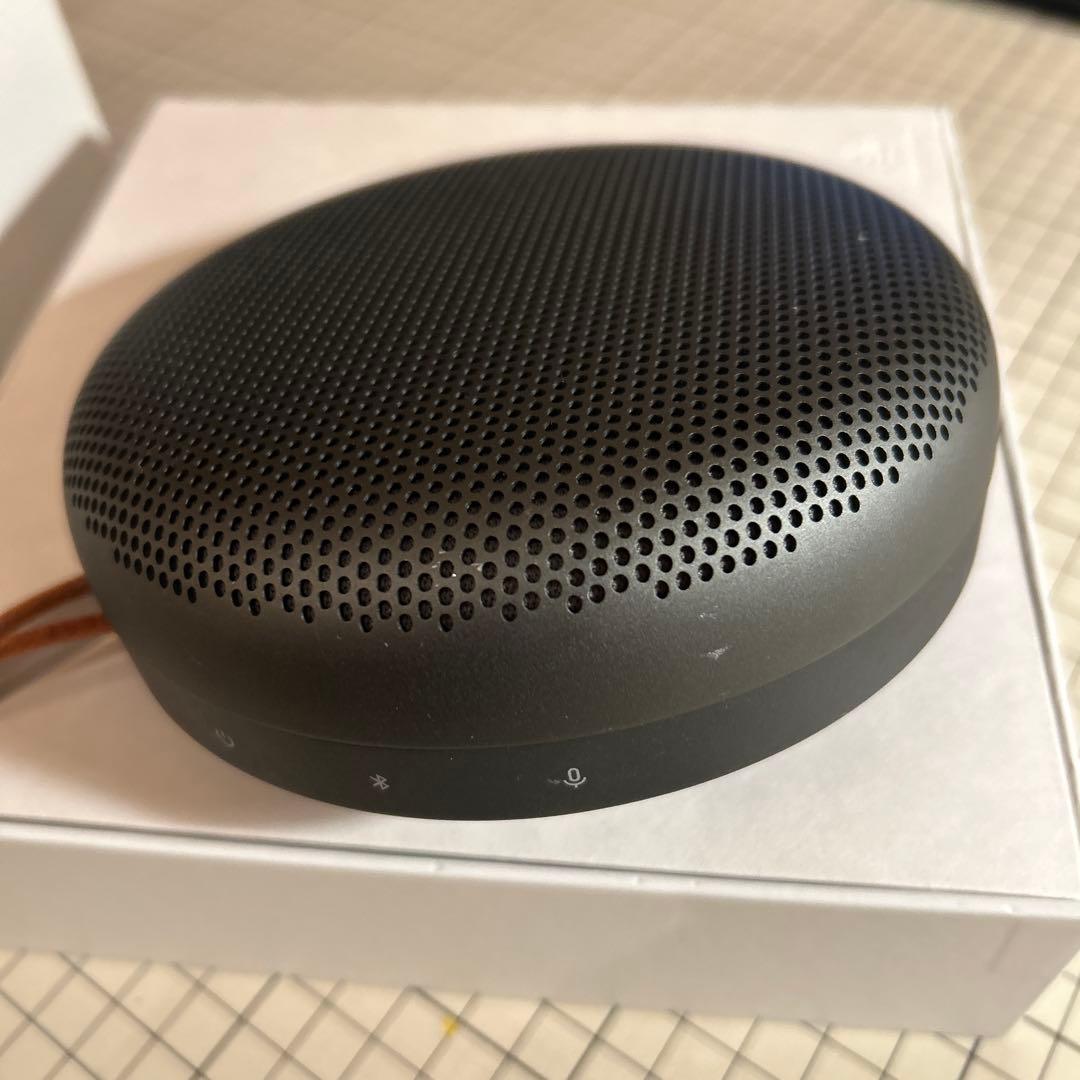 スピーカー・ウーファー Bang & Olufsen Beosound A1 2nd Gen B&O