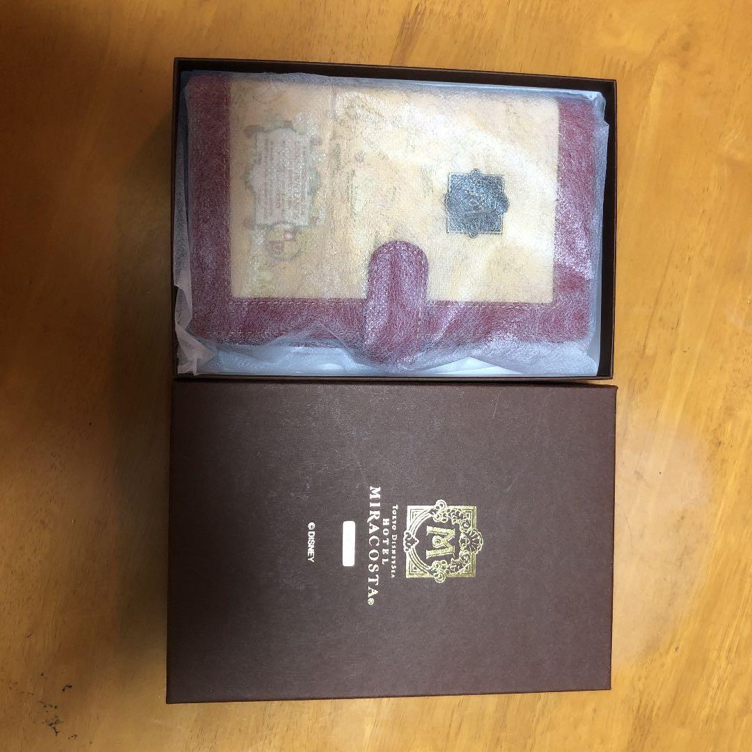 非売品ディズニーリゾートホテルミラコスタスイート限定