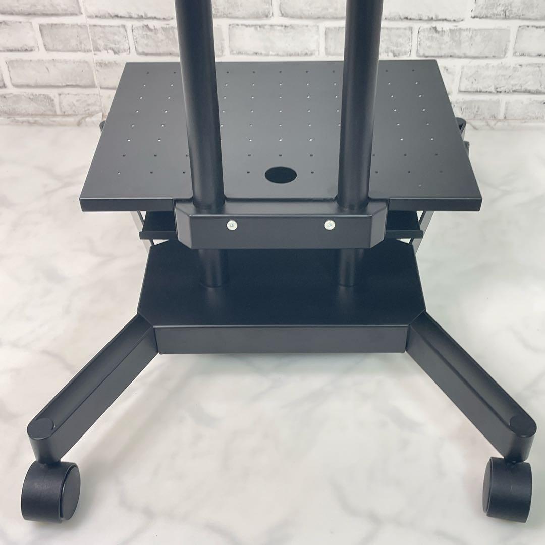 SANWASUPPLY サンワサプライ CR-LAST18 ディスプレイスタンド