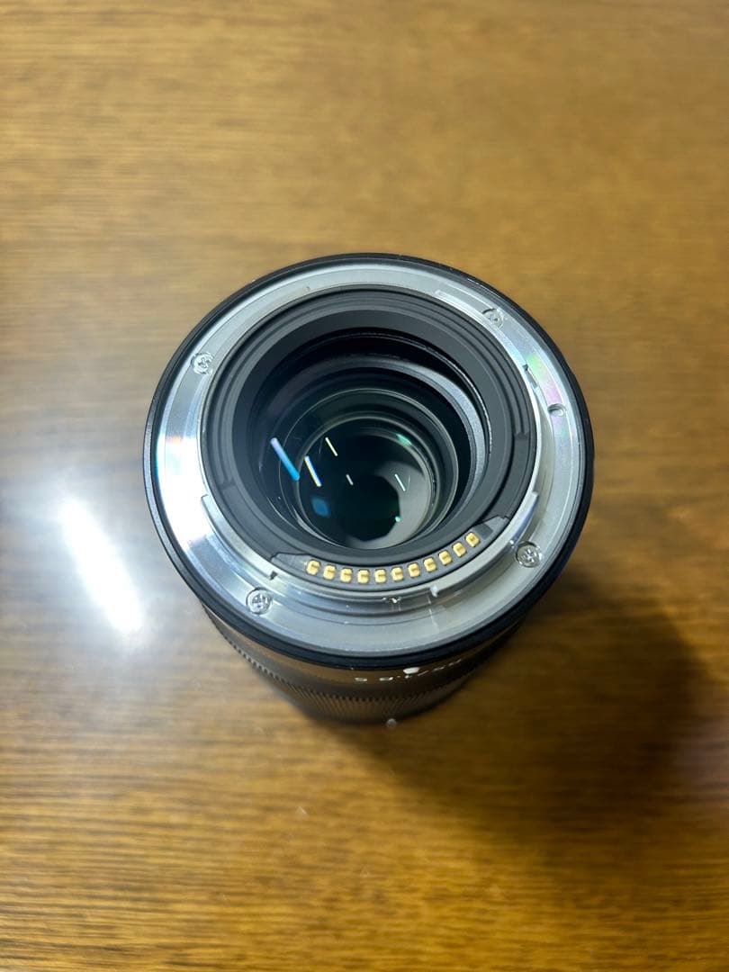 レンズ(単焦点) NIKKOR Z 85mm f1.8S