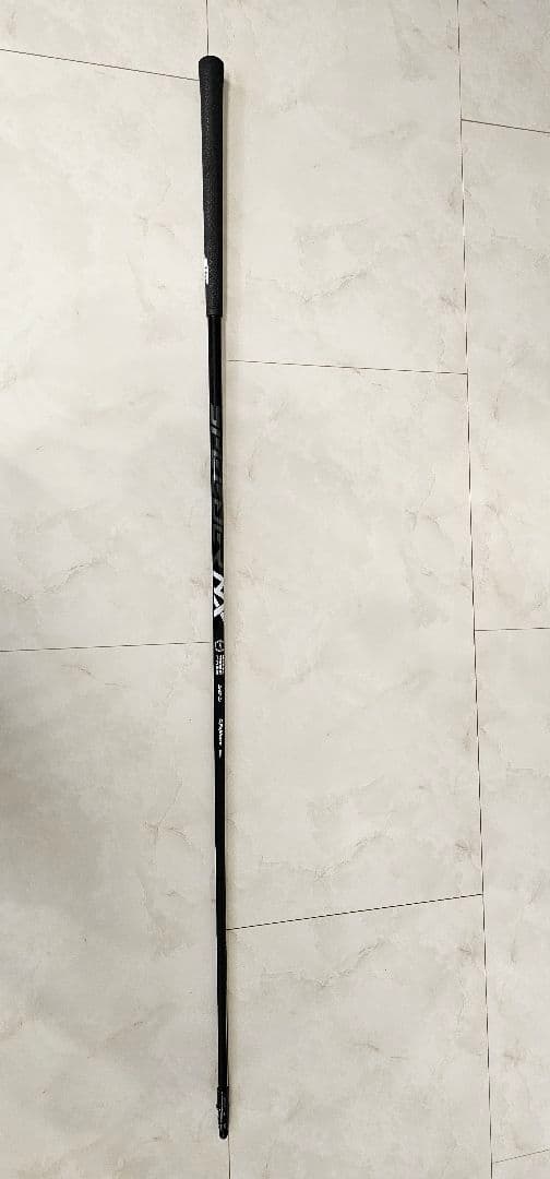 SPEEDER NX BLACK 5S　テーラースリーブ