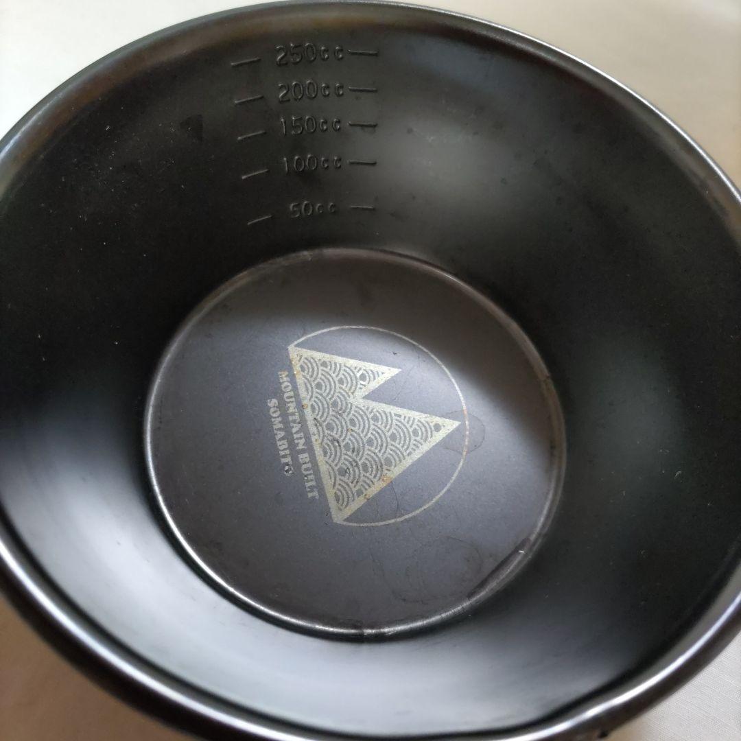 SomAbito ソマビト シェラカップ 4種