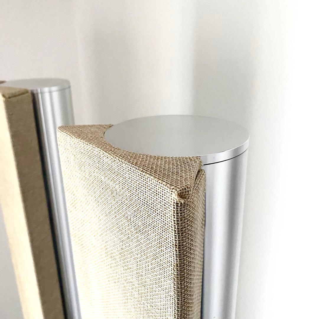 【名機】Bang & Olufsen BeoLab 8000 ｜ベージュカバー