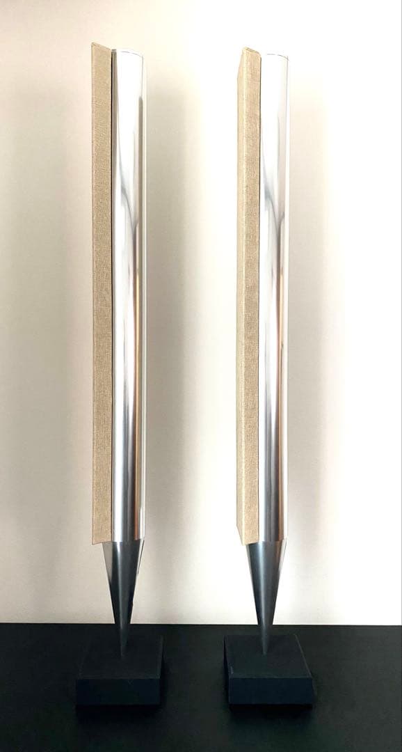 【名機】Bang & Olufsen BeoLab 8000 ｜ベージュカバー