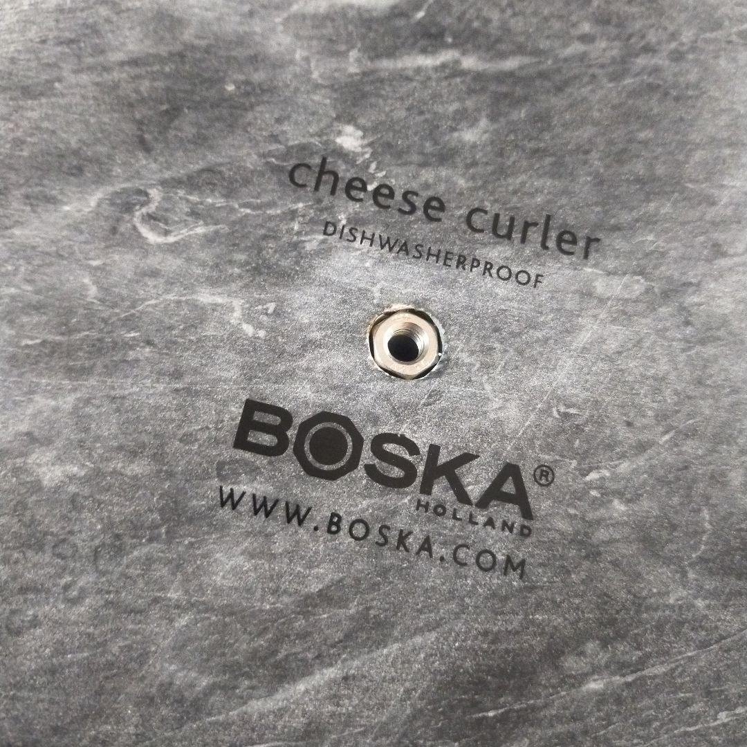 チーズスライサー