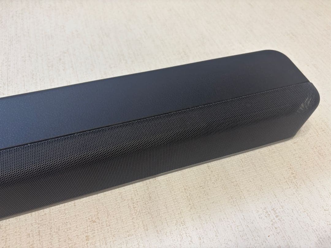 SONY サウンドバー　HT-X8500