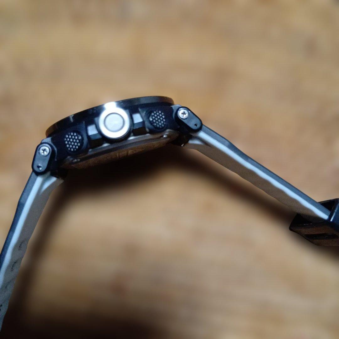 CASIO PRO TREK PRG-650Y−1JF