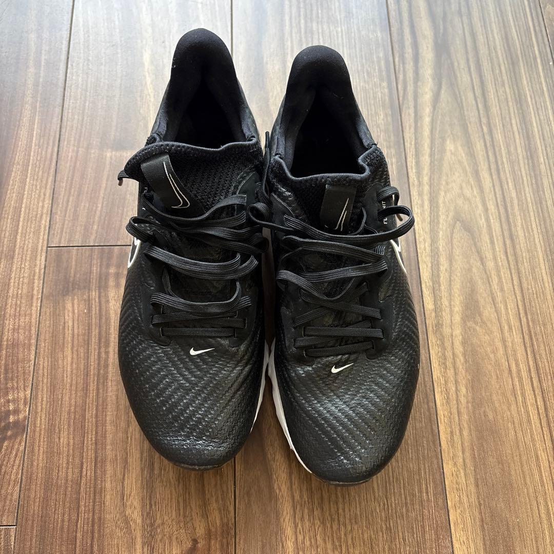 NIKE AIR ZOOM INFINITY 26センチ