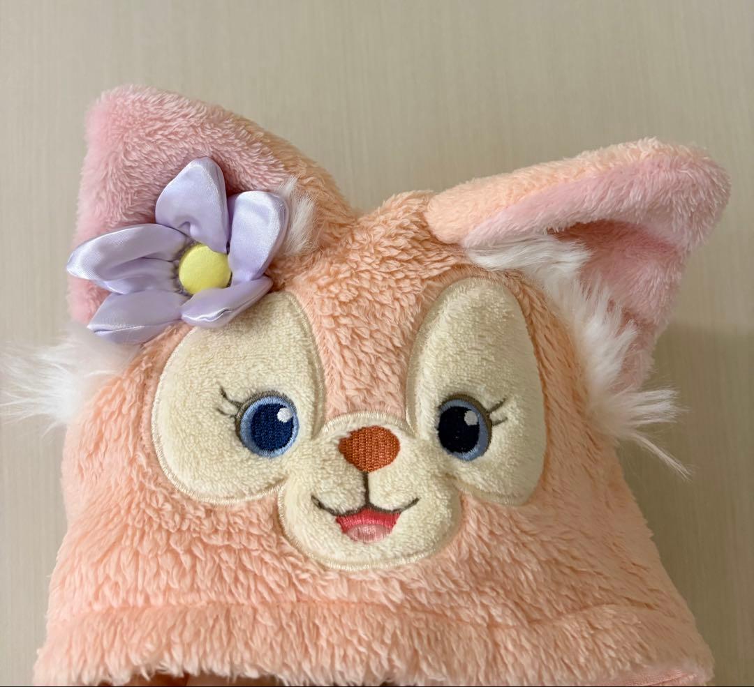 香港ディズニーランド公式 リーナベル ロンパース カバーオール（12-18ヶ月）