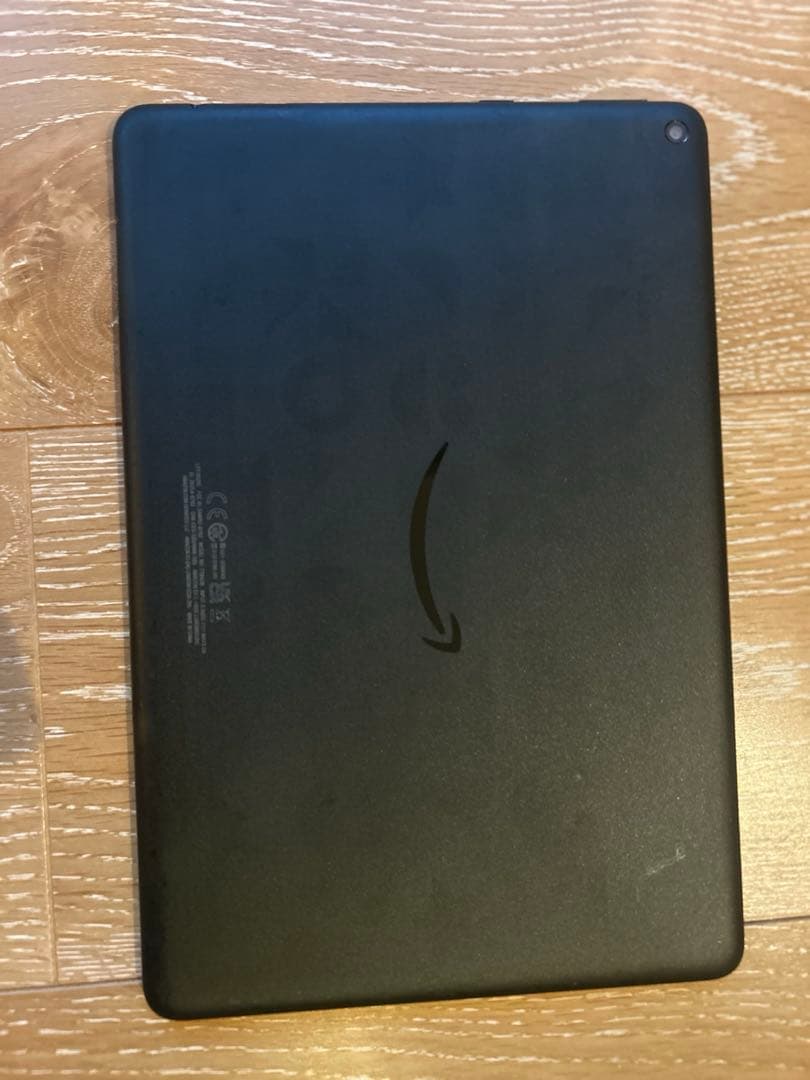 Amazon Fire HD 10 第13世代