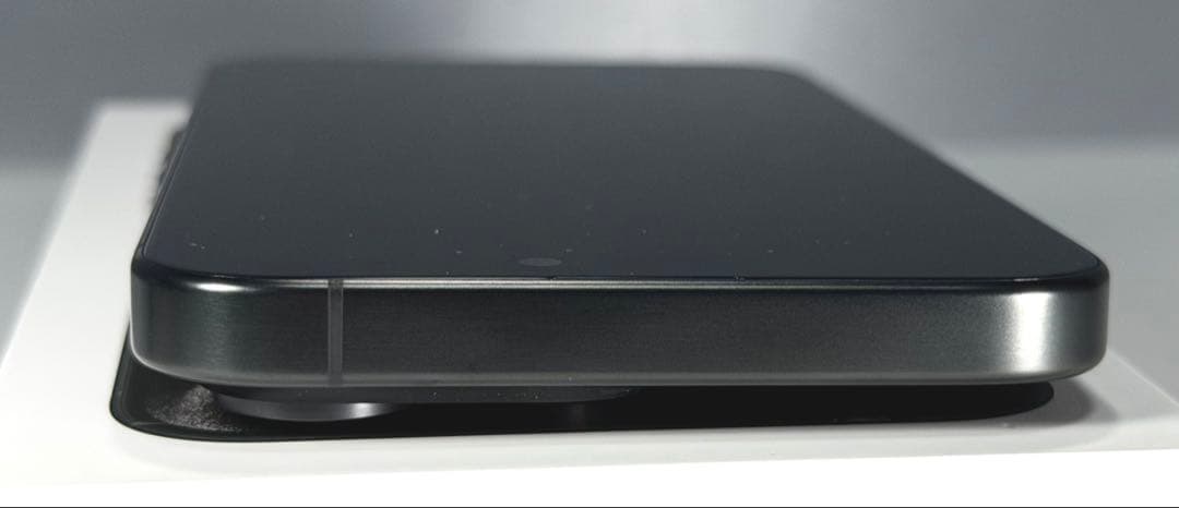 【美品&オマケ付】iPhone15 Pro Max 256GB ブラック