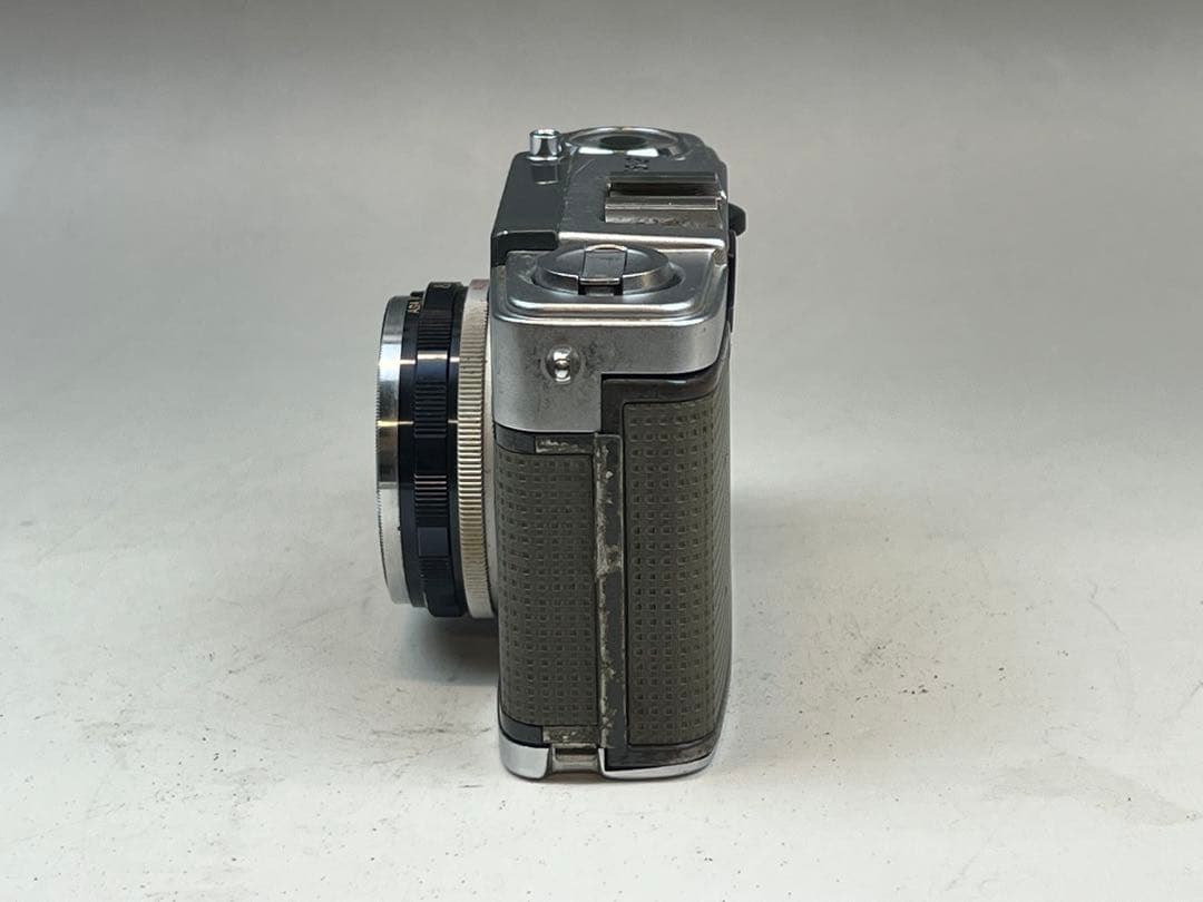 ［美品］OLYMPUS TRIP 35 、PEN EES-2カメラ 2台セット