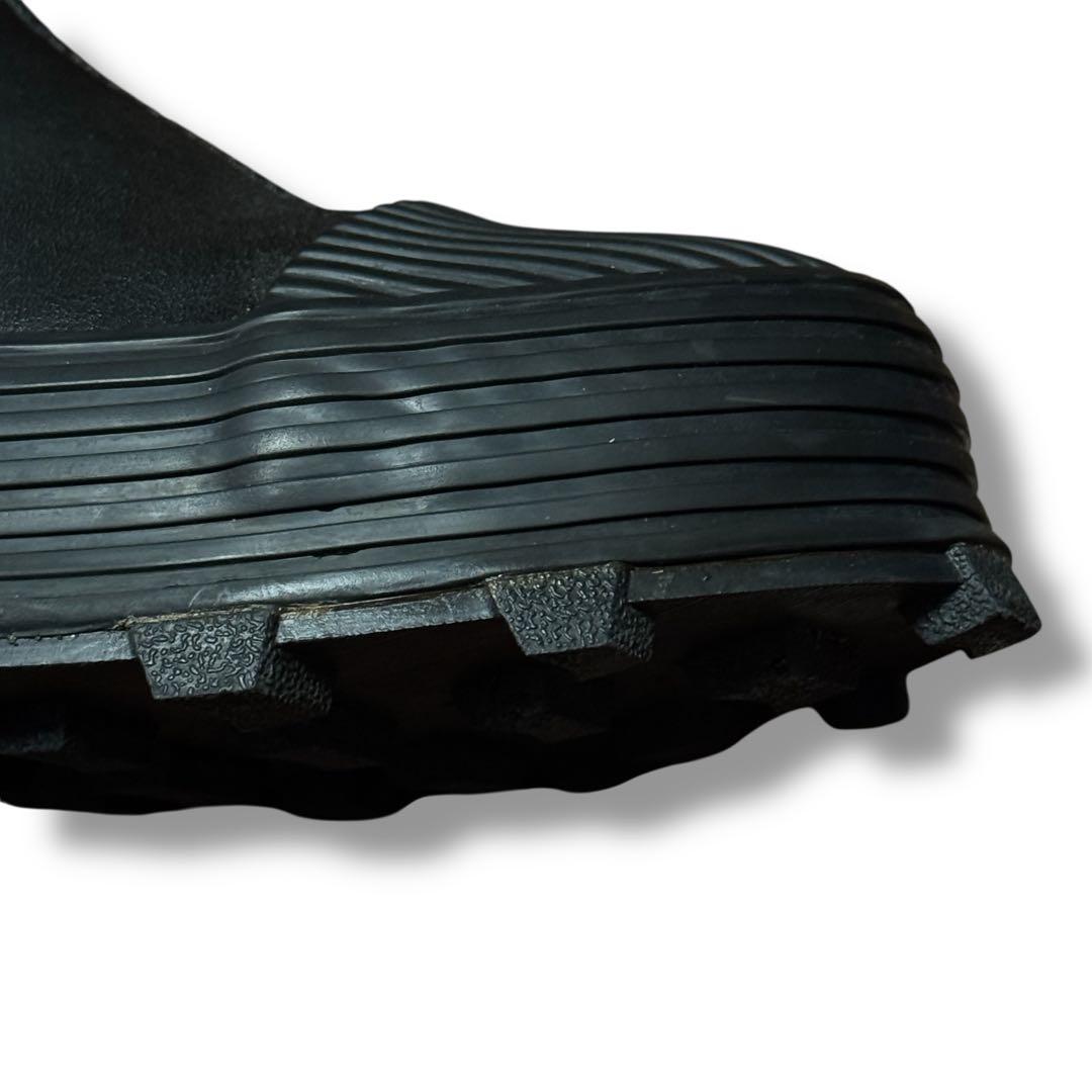 CAMPER LAB TRAKTORI BOOTS/ブーツ ブラック 43