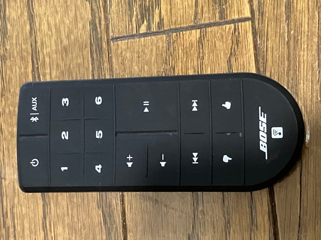 美品 Bose SoundTouch 20 Series III スピーカー