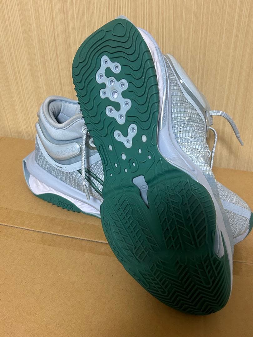 Nike G.T. Jump 2 ナイキ