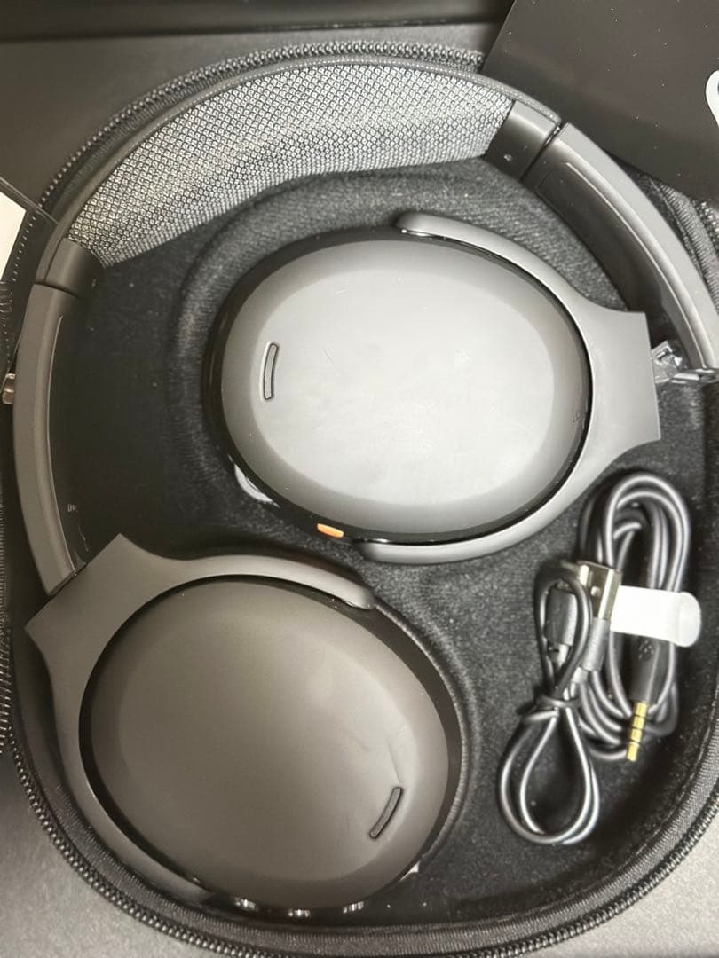 ヘッドホン Skullcandy CRUSHER ANC2