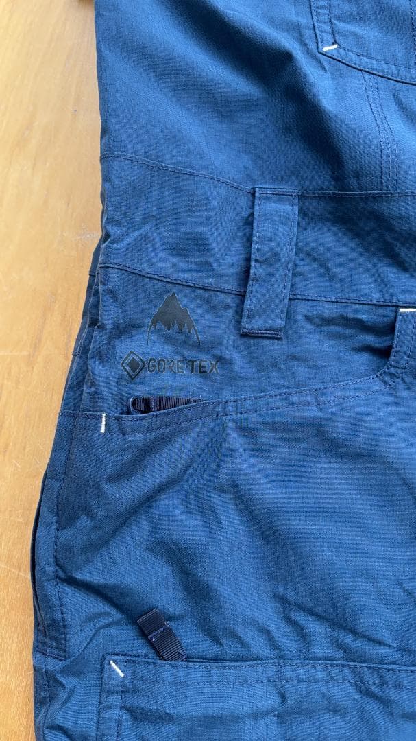 レ*ン様 Burton Women's GORE TEX Zealous Bib