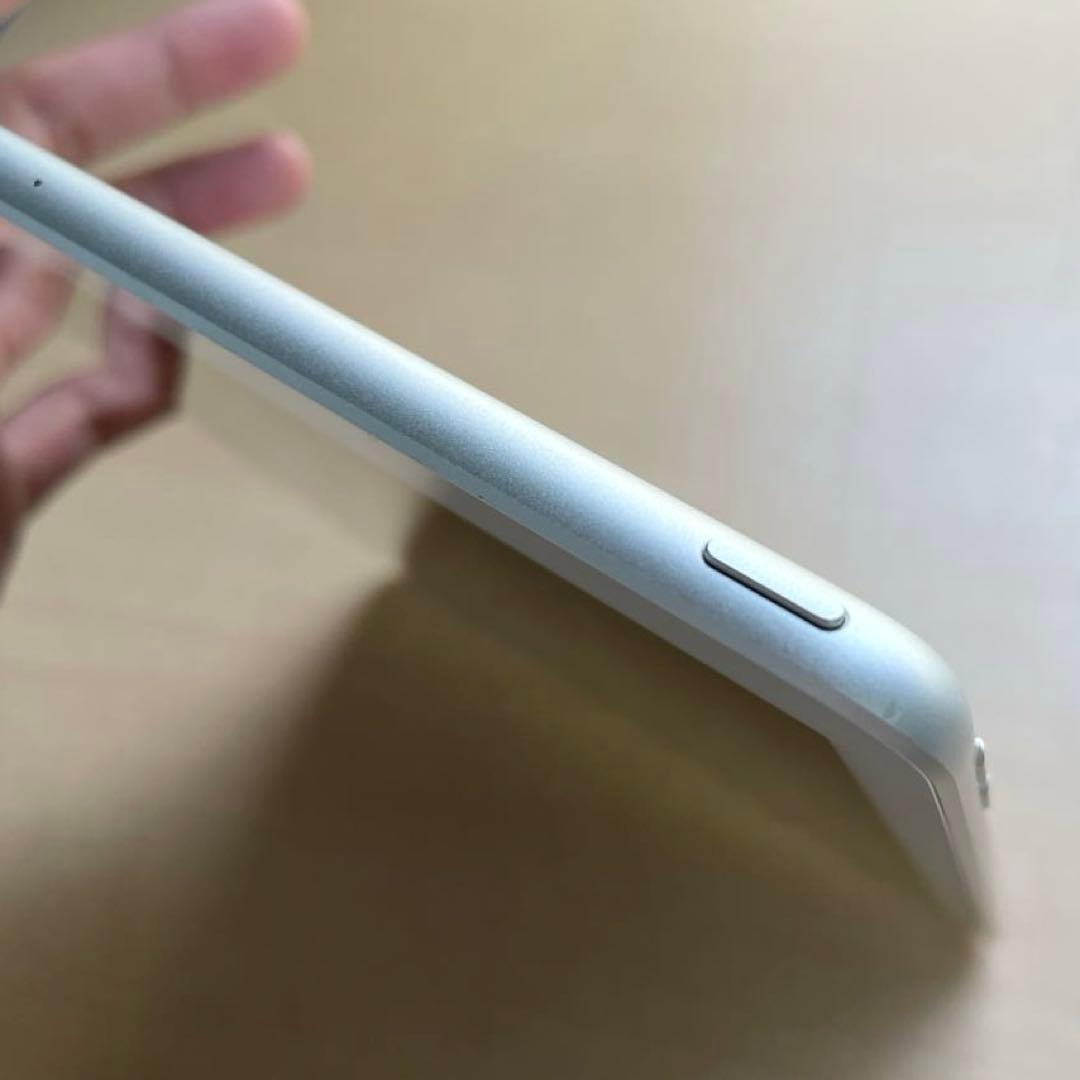 iPad 第6世代　A1893　Wi-Fiモデル　シルバー　32GB 美品　#9