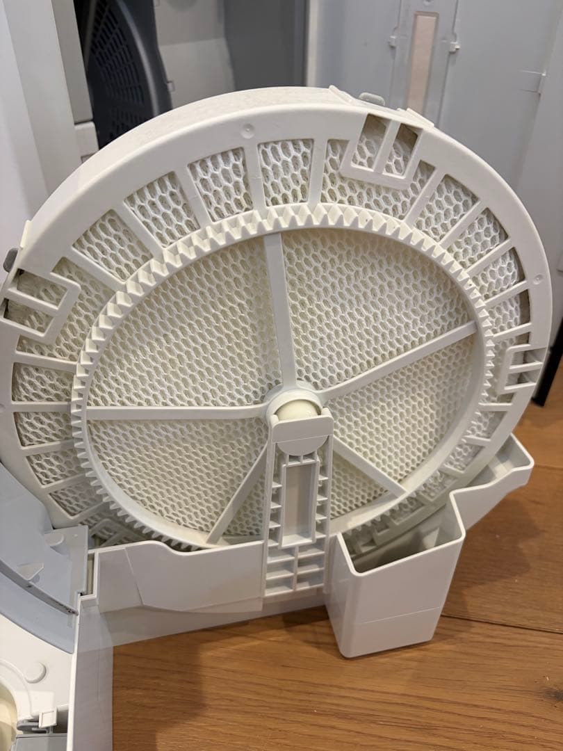 Panasonic ジアイーノ　F-MV4300 22年製　白