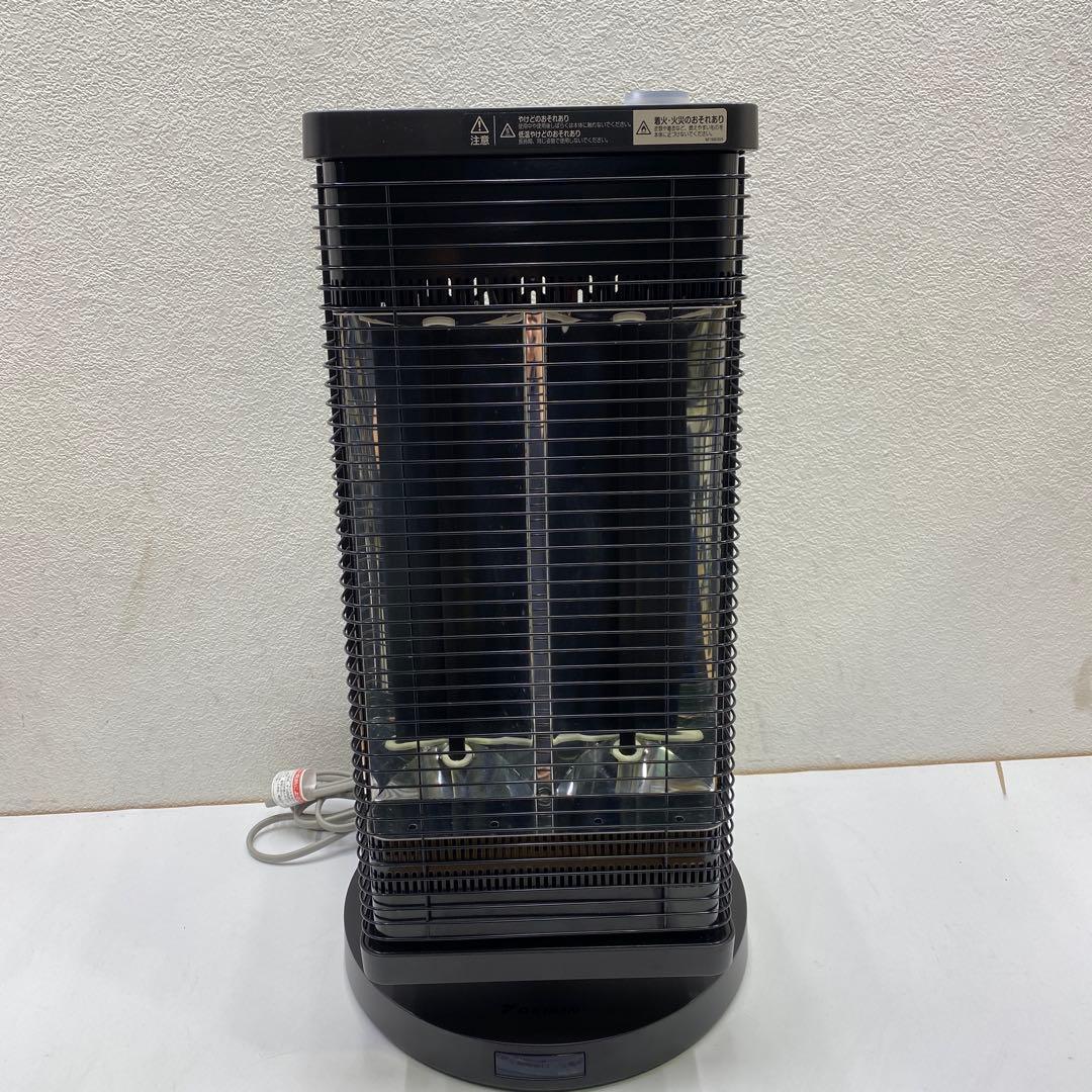 DAIKIN 遠赤外線暖房機 CERAMHEAT ERFT11YS-T 極美品