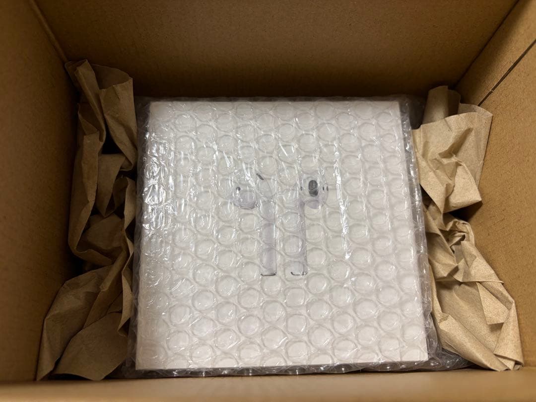 【未使用】Airpods 第2世代