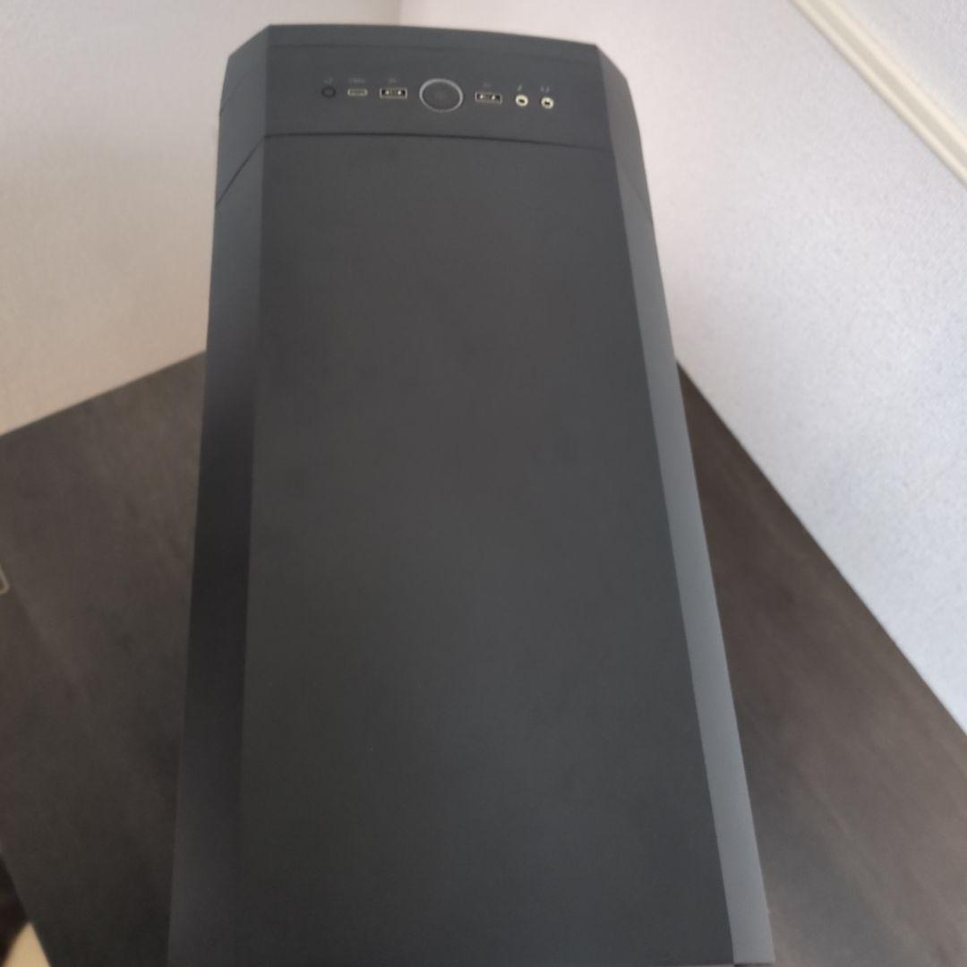 PCケース(自作PC用) Fractal Design Torrent Compact