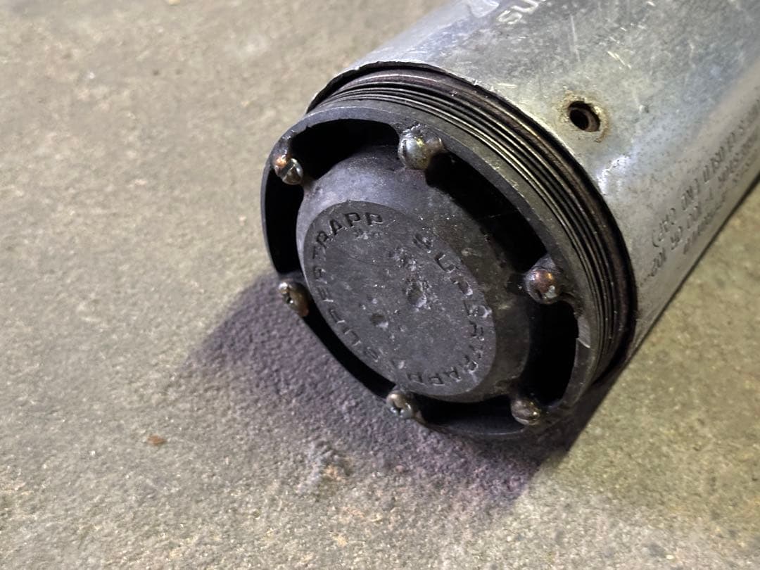 スーパートラップ エイプ50用