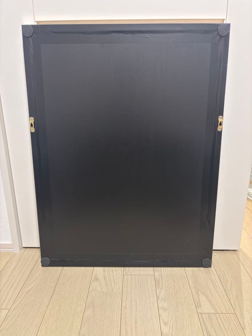 Francfranc CHANEL アートボード　絵画　フランフラン