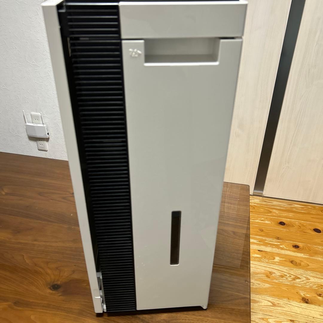 Panasonic 空間除菌脱臭機 ziaino ジアイーノ F-MVB10