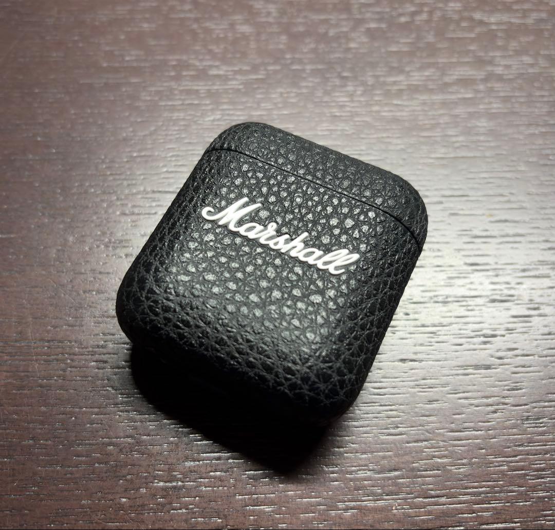 Marshall Minor IV（マーシャル マイナー4） 美品