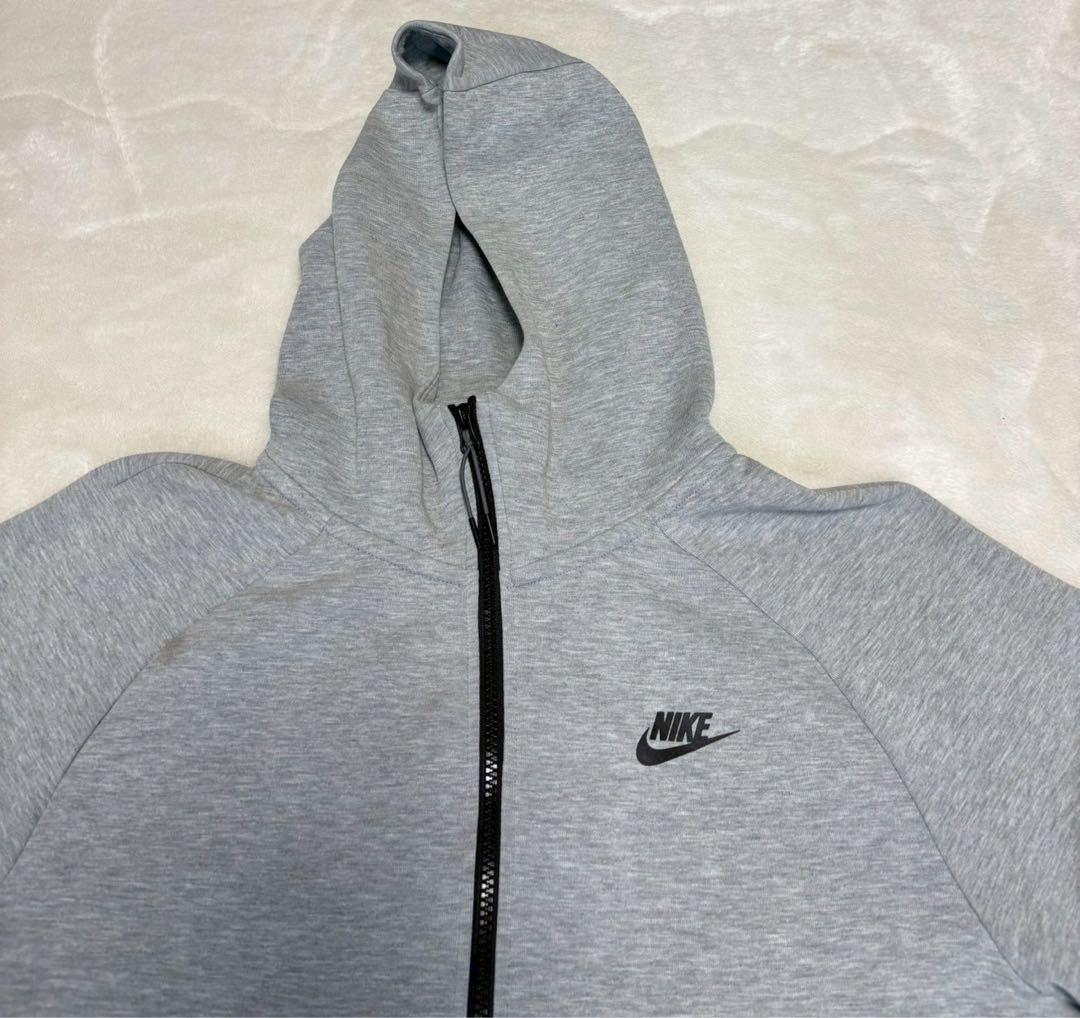 NIKE ナイキ　テックフリース　セットアップ　スウェット