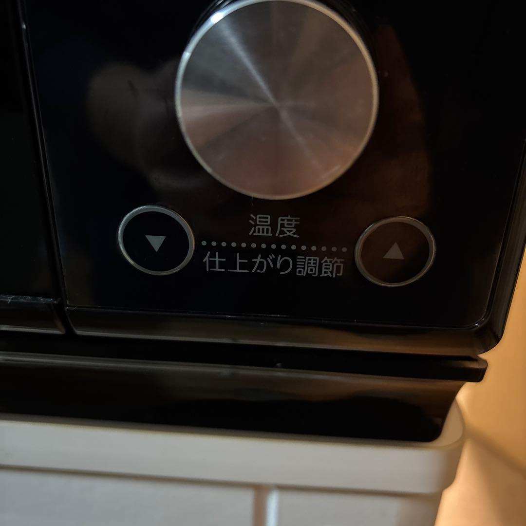 ニトリ　25Lフラットオーブンレンジ ET-626A 2023年製