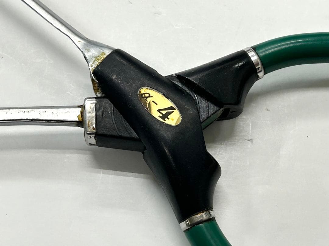 中古 レンツ α-4