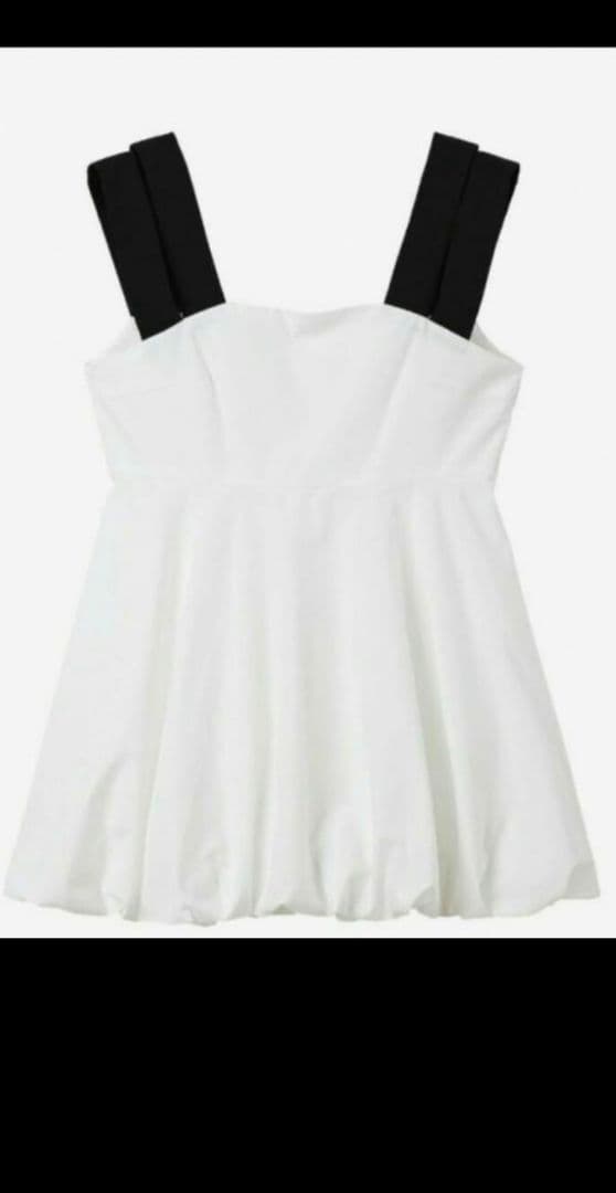 maison de Dolce.　 バロンキャミ